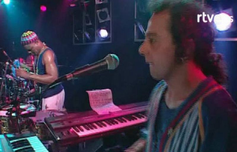 Disfruta de El Último de la Fila sólo en rtve.es