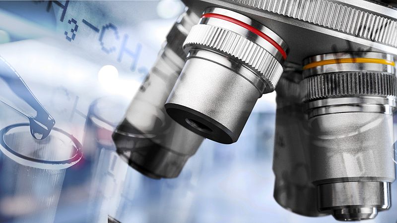 Identifican nuevas vías moleculares capaces de mejorar el tratamiento del cáncer de pulmón