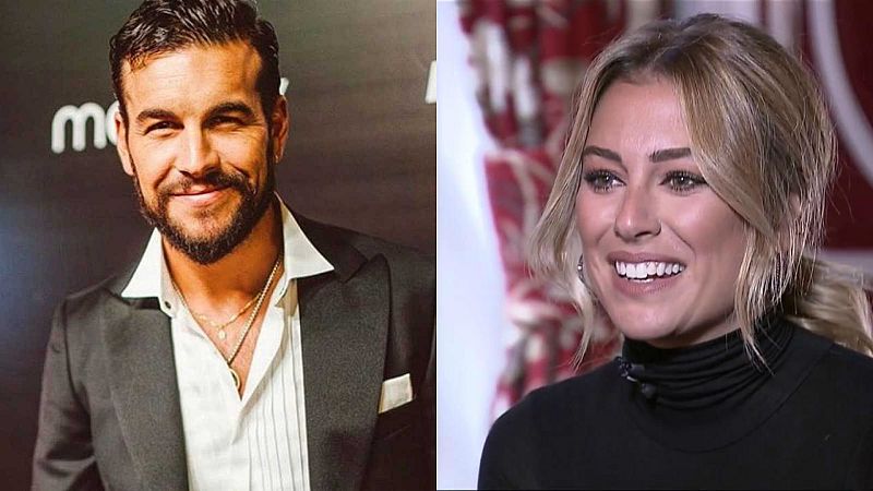 La inesperada ruptura de Mario Casas y Blanca Suarez