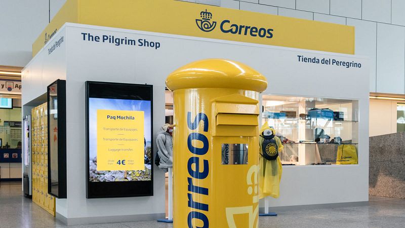 Correos amplía horario y abrirá en fiestas, salvo el día 1, para facilitar el voto