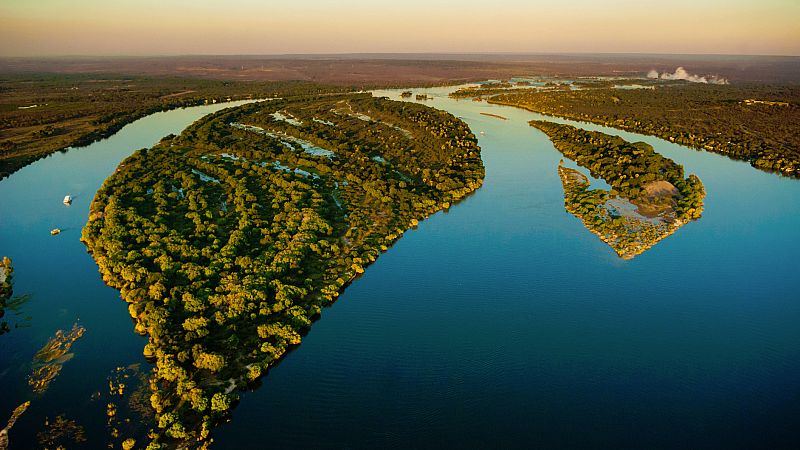 Sitúan el origen de los humanos modernos en la cuenca del río Zambeze, hace 200.000 años