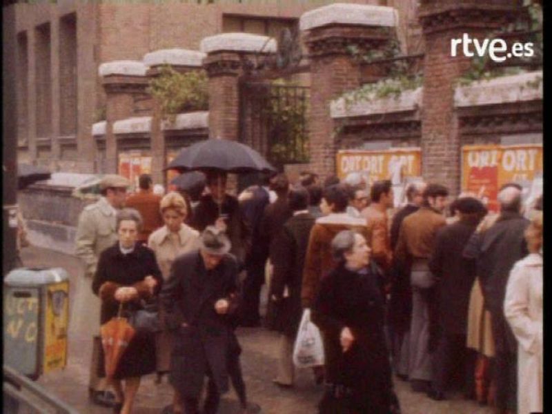 La Constitución cumple 40 años