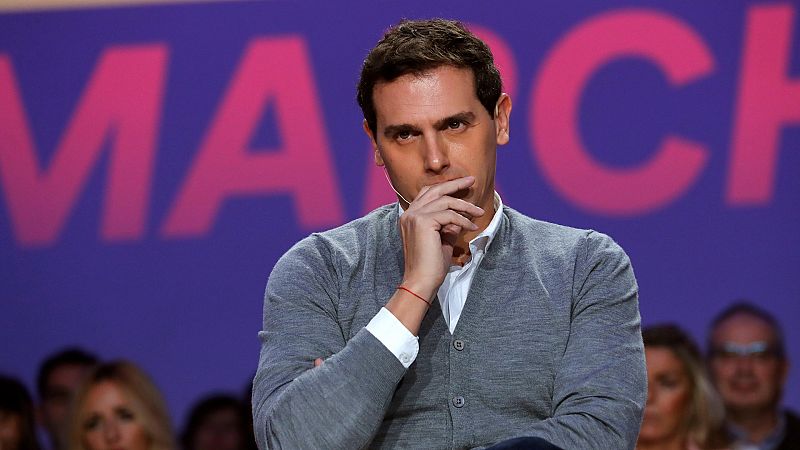 Ciudadanos afronta la campaña del 10N con el votante menos fiel y el más indeciso