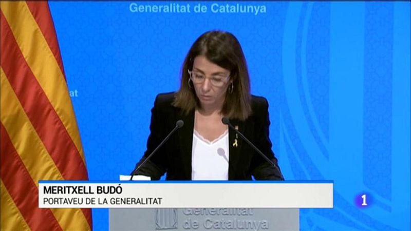 Mossos far� la major auditoria interna de la hist�ria arran de la viol�ncia postsent�ncia