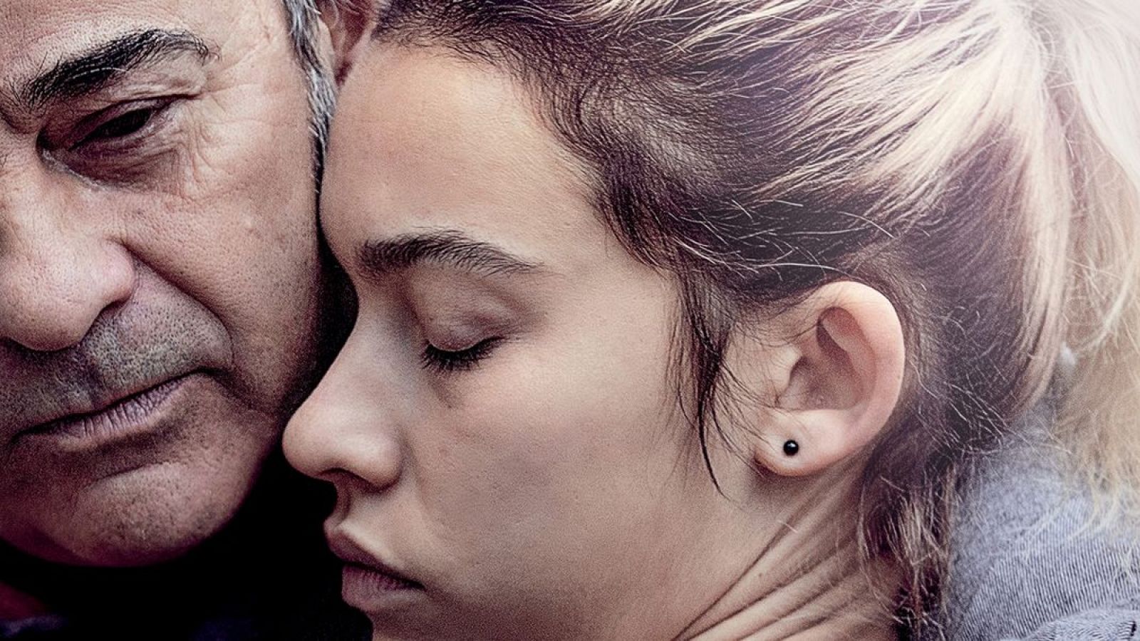 RTVE.es estrena el tráiler de 'La hija de un ladrón' | Ver