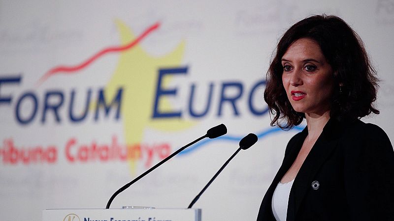 Madrid denuncia al Gobierno central para exigirle 377 millones de euros de la liquidación del IVA de 2017