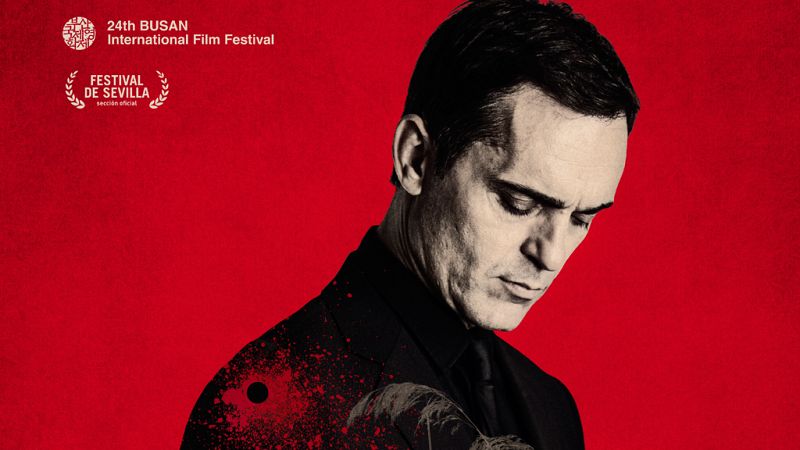 RTVE.es estrena el tráiler de 'El silencio del pantano'