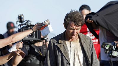 De película - 'La trinchera infinita', la voz de los que no la tuvieron - 02/11/19 - escuchar ahora