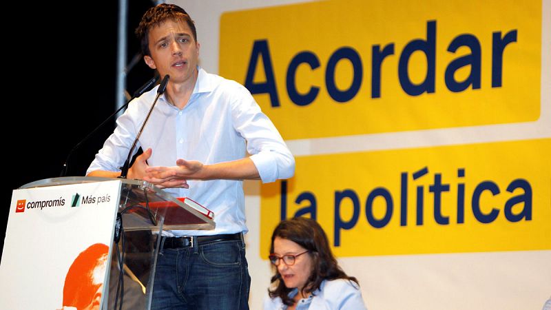Errejón denuncia ante la Junta Electoral una campaña para desmovilizar a la izquierda que vincula al PP