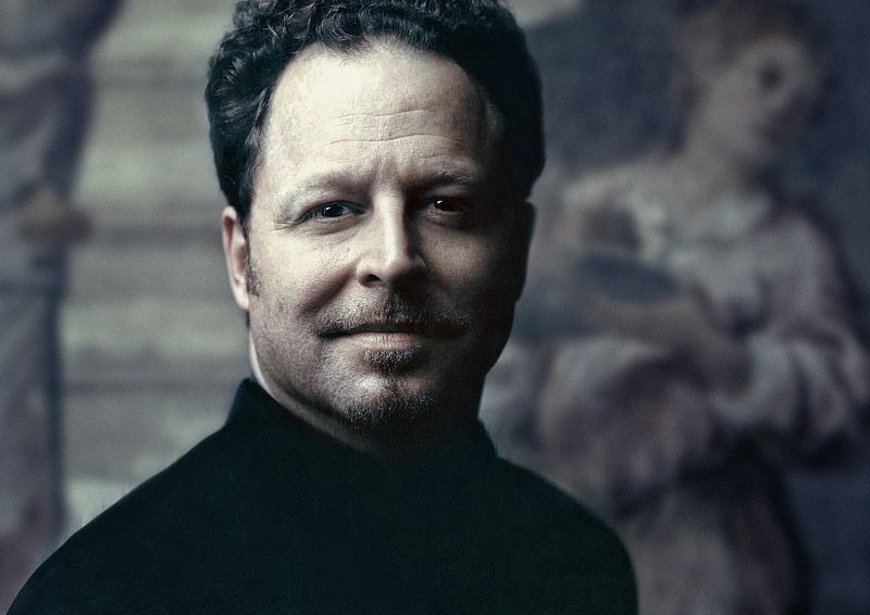 'Romeo y Julieta', de Berlioz, con John Axelrod y la Orquesta Sinfónica y Coro RTVE