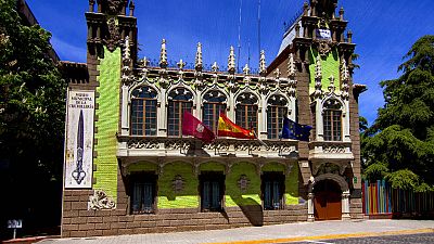 Albacete, ruta y destino