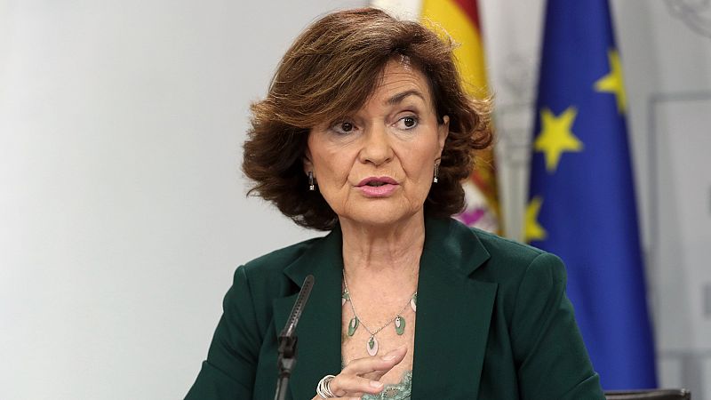El Gobierno aprueba un decreto para poner fin al proyecto de república digital de la Generalitat