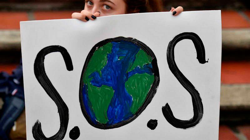 Madrid acogerá la cumbre del clima de la ONU tras renunciar Chile por las protestas