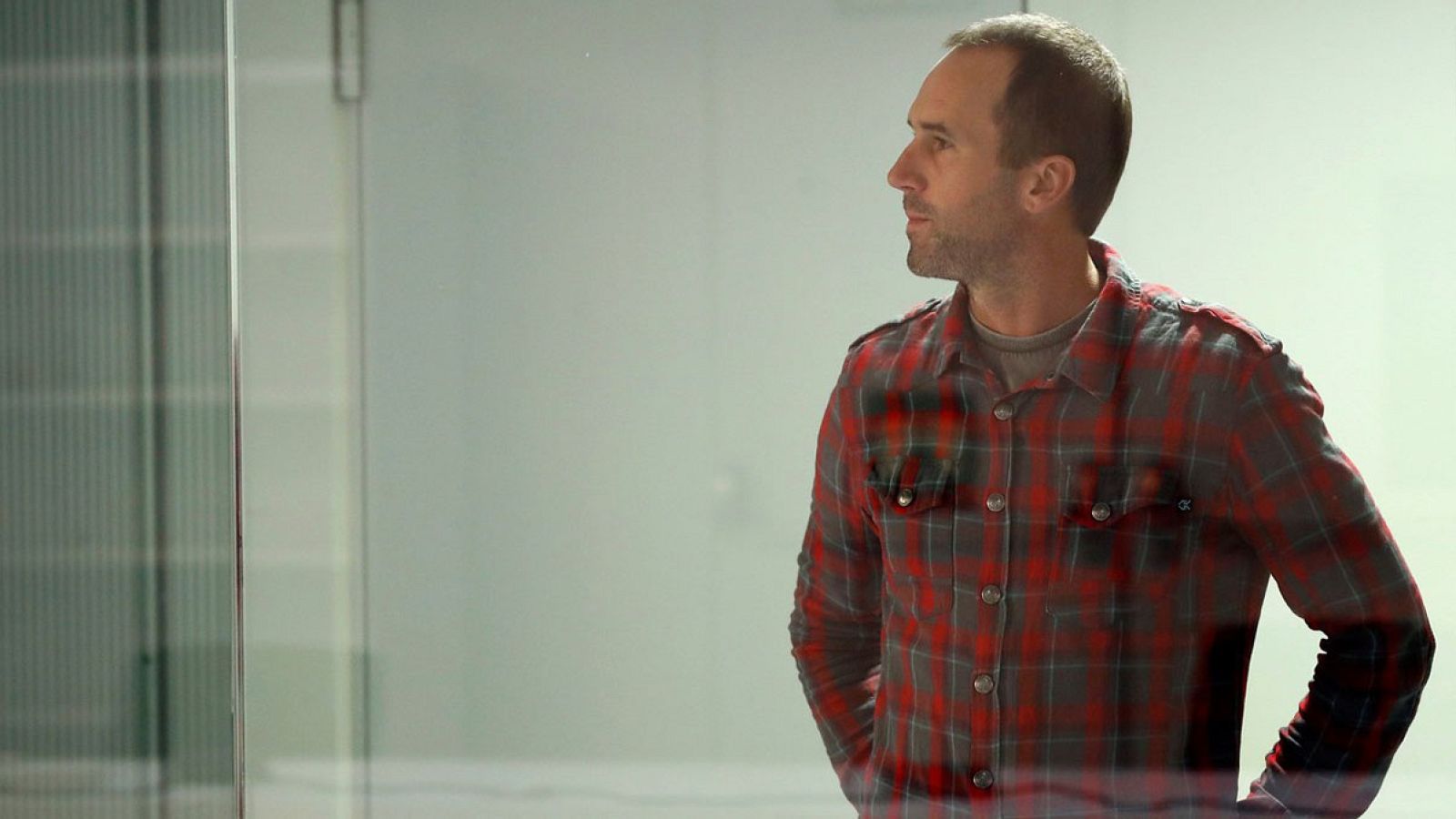 Los etarras 'Txeroki' y 'Santi' niegan haber estado en Vizcaya cuando ETA asesinó al magistrado Lidón