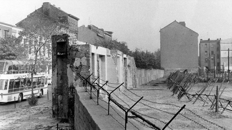 30 años del fin del Muro de Berlín: una Europa más desorientada que nunca en busca de un líder