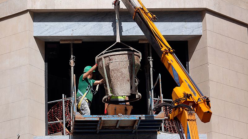 El paro sube en 97.948 personas en su peor octubre desde el año 2012