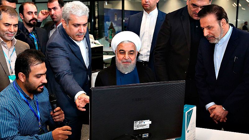 Irán eleva la apuesta contra el pacto nuclear y volverá a enriquecer uranio en una planta que tenía congelada