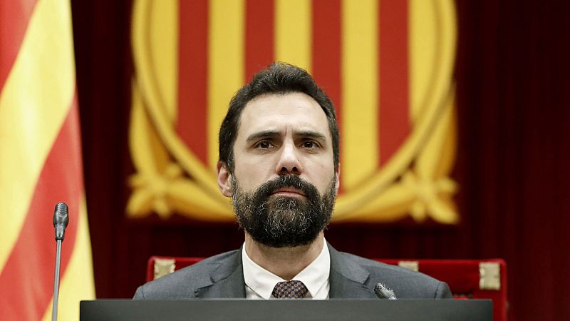 El Constitucional lanza un nuevo aviso a Torrent sobre el riesgo penal de desobediencia si ignora sus resoluciones