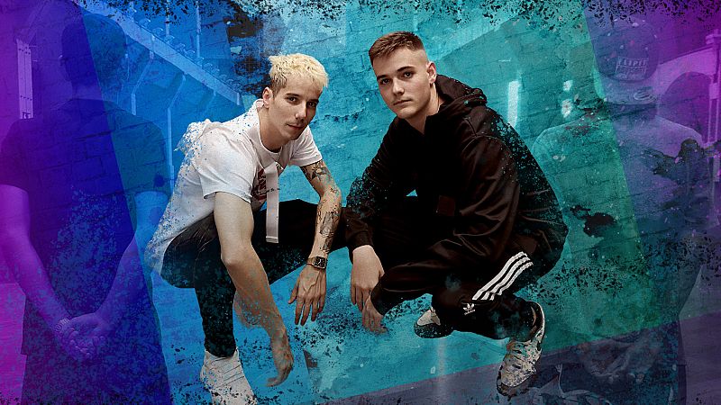 Playz estrena 'Réplica: la nueva era del freestyle', con Skone, en busca de las futuras figuras de las batallas de gallos