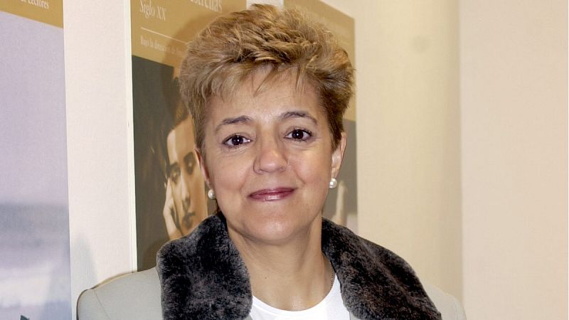 Anna Caballé, Premio Nacional de Historia de España 2019