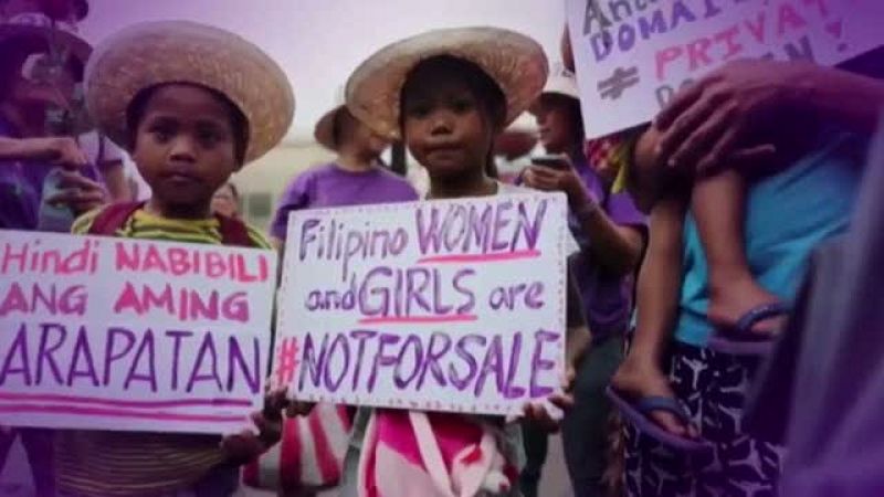 RTVE, un impulso a la igualdad en la semana del D�a Internacional de la Mujer: "La fuerza eres t�"