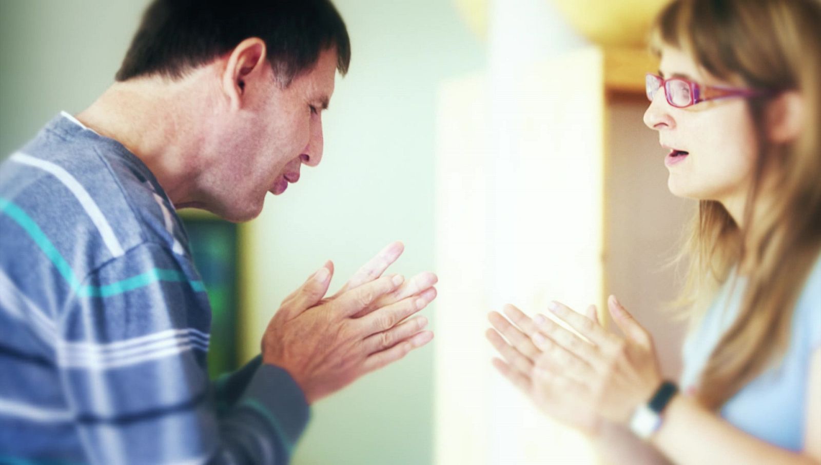 Concienciados con la discapcidad intelectual | Ver