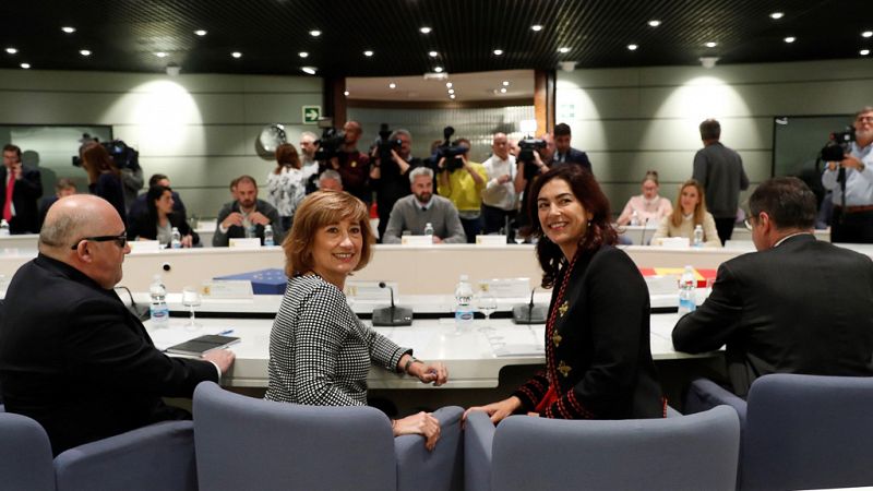 Patronal y sindicatos se acercan a un acuerdo por el convenio del fútbol femenino que evitaría la huelga