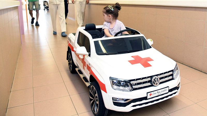 Loterías destina 19 millones de euros a Cruz Roja, Cáritas y la Asociación Española contra el Cáncer