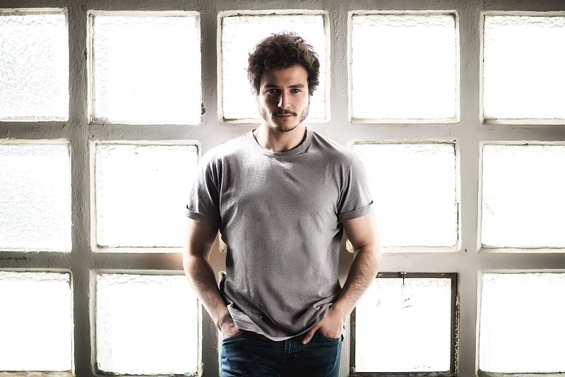 Miki, 'embajador' de RTVE en 'La Hora del Planeta' para concienciar sobre el cambio climtico