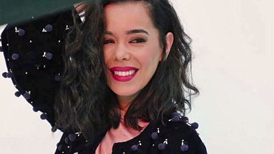 Beatriz Luengo: "Los hombres pueden ser grandes musos y las mujeres grandes genias"