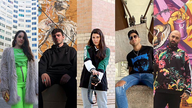 Playz prepara el lanzamiento de la segunda temporada de 'Cam On'