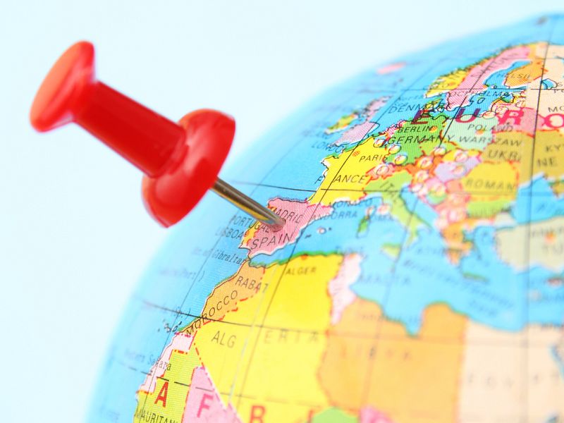 El test cultural de España Directo