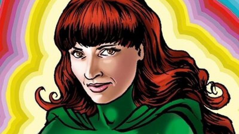 "Astrocopla", divulgación científica a ritmo de Rocío Jurado