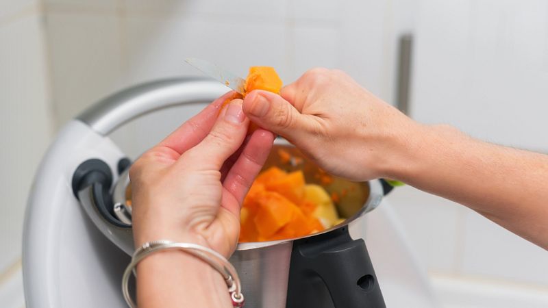 Thermomix deberá indemnizar a la mujer que le explotó uno de sus electrodomésticos