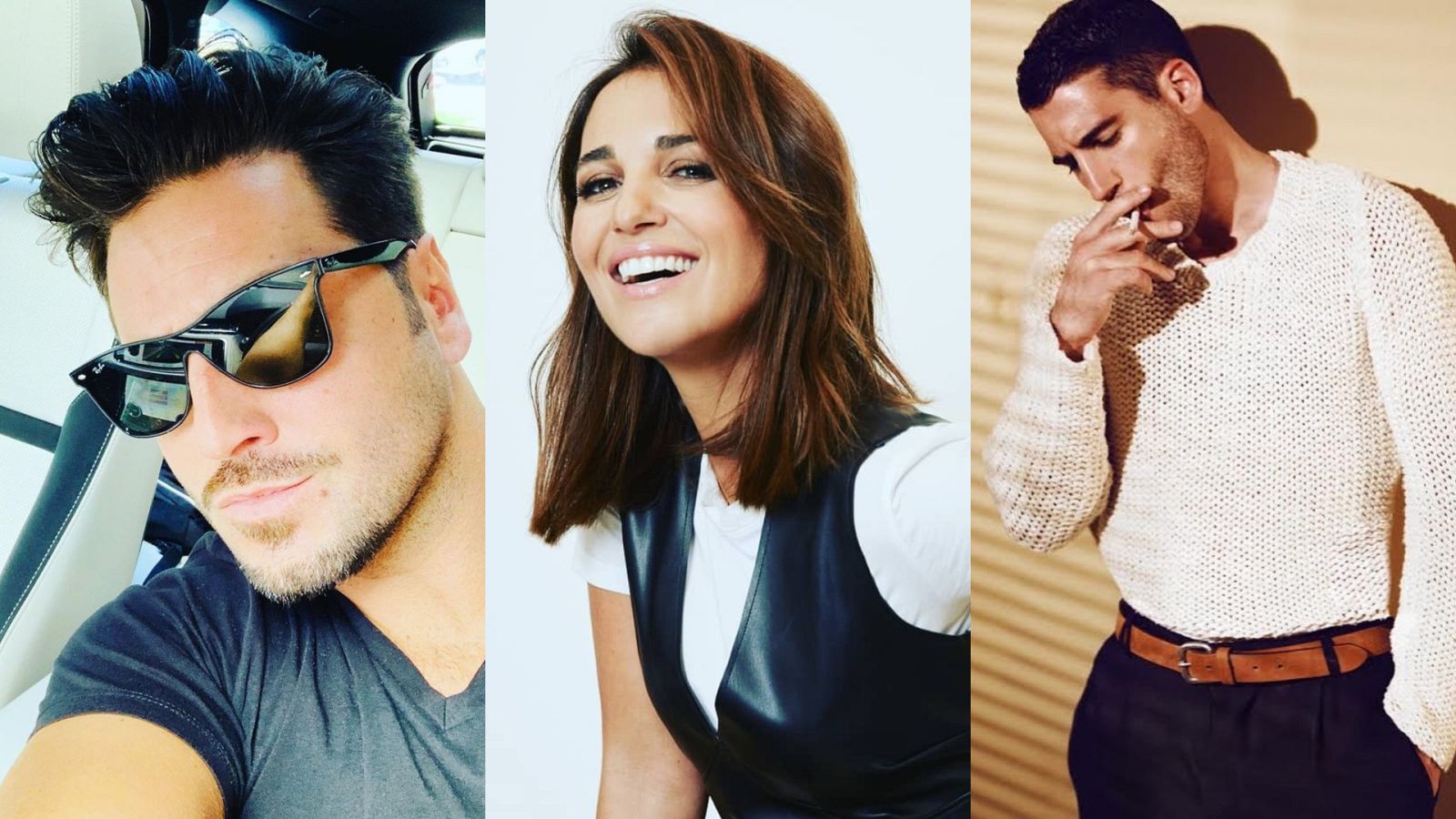 Corazón - Paula Echevarría habría sido desleal a Bustamante con Miguel Ángel Silvestre