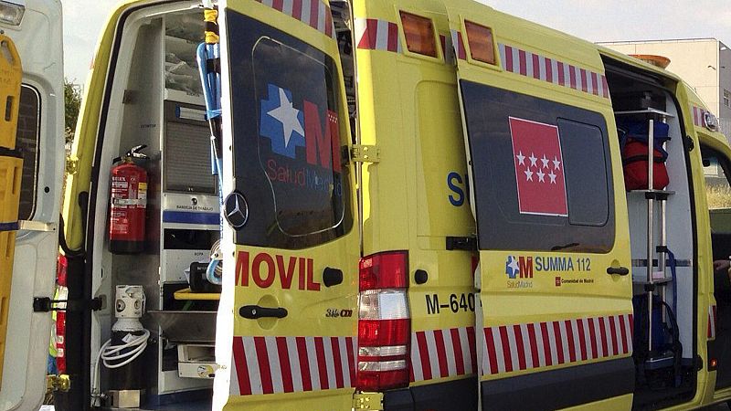 Los padres de un joven muerto a los 23 años tras sufrir un trombo pulmonar acusan al SUMMA de "negligencia"