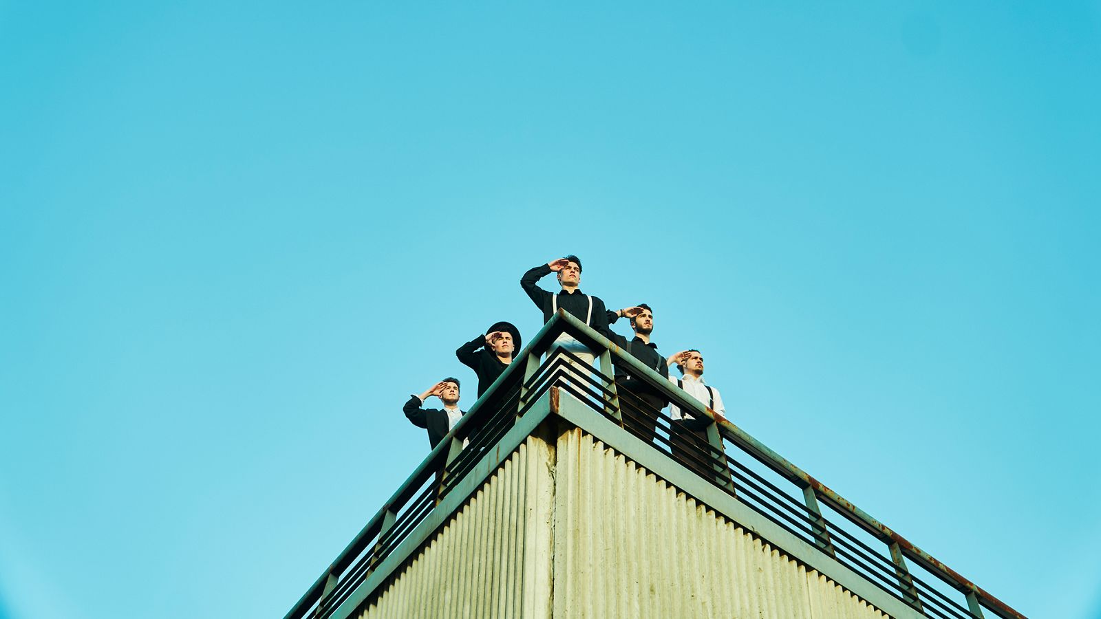 Staytons - Ciudad habitual