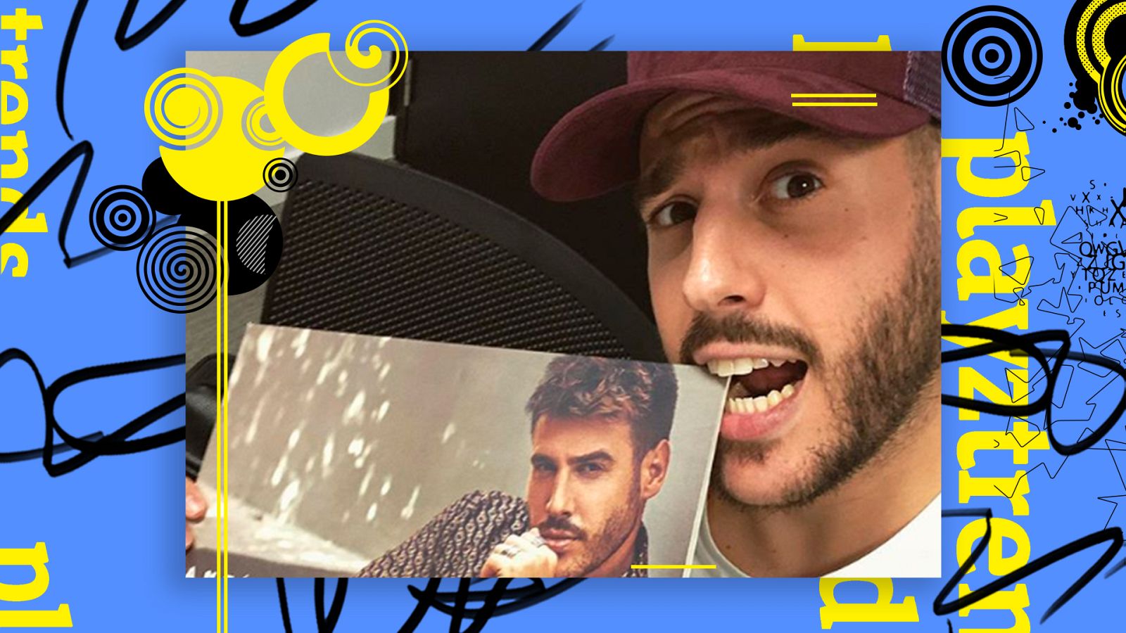 Playztrends - Antonio José suena más internacional que nunca con 'Antídoto'