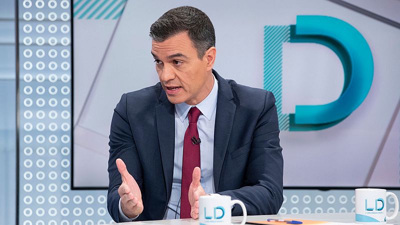 El Gobierno llevará al TC "si hay base legal" la iniciativa de PP, Cs y Vox para ilegalizar partidos independentistas