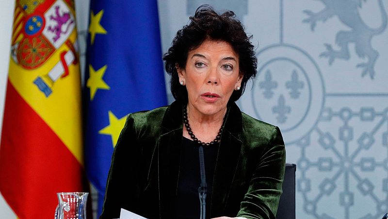 El Gobierno lleva de nuevo a la Mesa del Parlament ante el Constitucional por insistir en la autodeterminación