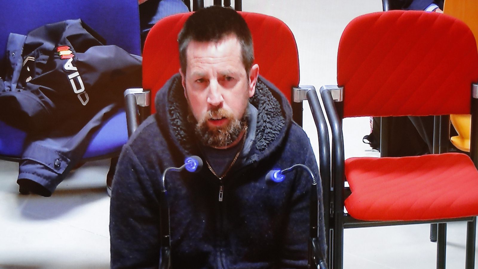 El juicio por el asesinato de Diana Quer arranca este martes