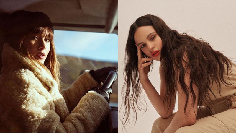 Rosalía y Aitana estarán presentes en los Latin Grammy. ¡Y nosotros te lo contaremos en directo!