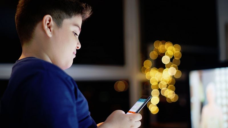 Frente a la obesidad infantil, menús escolares equilibrados y más horas de ejercicio