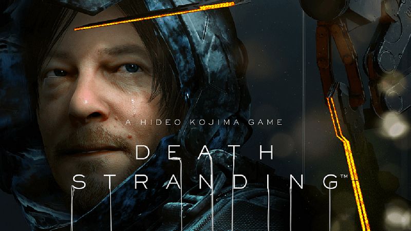 Death Stranding, un videojuego para conectarnos a todos