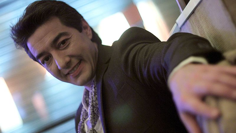 Juan Valderrama: "No me resisto a la Lotería y es una ruina"