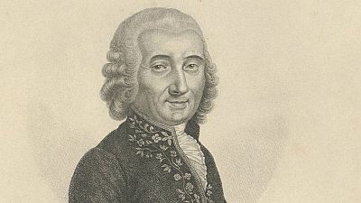 Documentos RNE - Don Luis Boccherini, músico en la España ilustrada - 15/11/19 - escuchar ahora