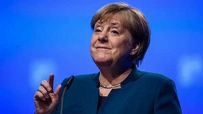 Las mañanas de RNE con Íñigo Alfonso - La economía alemania logra esquivar la recesión - Escuchar ahora