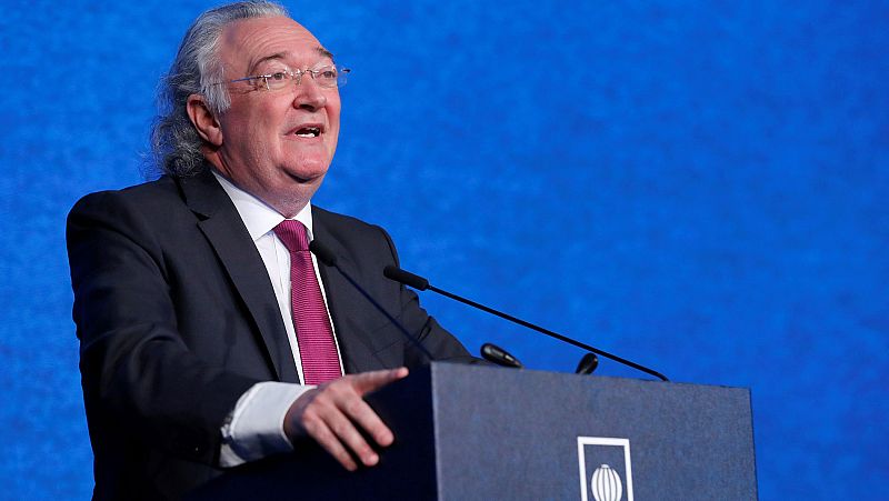 El presidente de Loterías señala que el sorteo de Navidad "no tiene fronteras sociales ni territoriales"