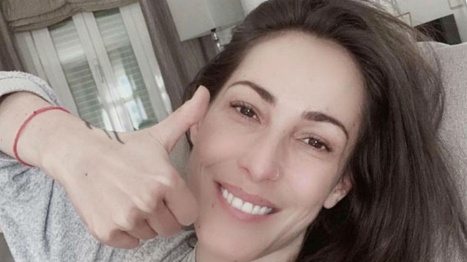 Corazón - Malú promete regresar pronto a los escenarios