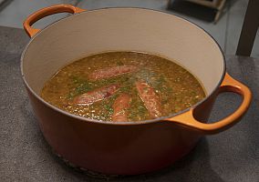 Receta